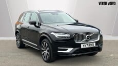 Volvo Xc90 2.0 B5D [235] Inscription 5dr AWD Geartronic Diesel Estate